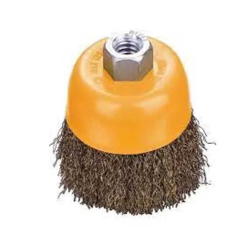 BRUSHA METALI PER BURMASHINE 3PCS HOTECHE  591001 set