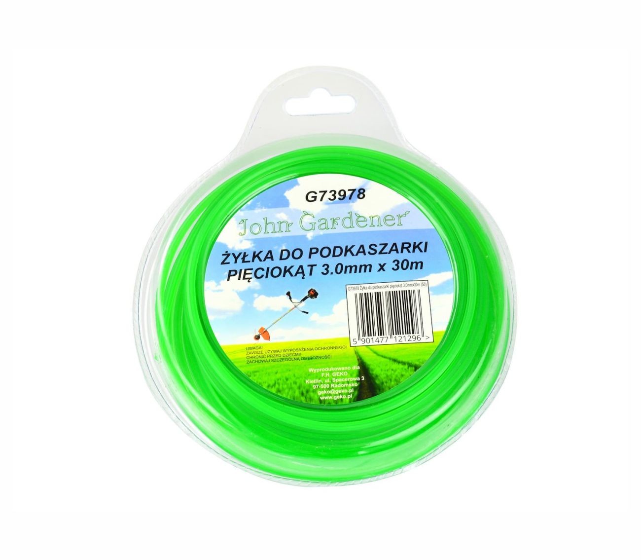 PEJE PER TRIMER 3.0X30M G73978