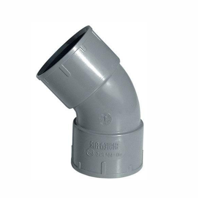 BRRYL 45/FF PVC 50mm (3050.1)