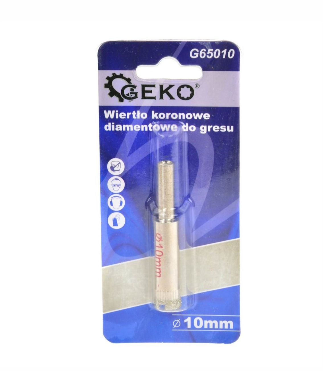 SHPUESE PER QERAMIK 10MM G65010