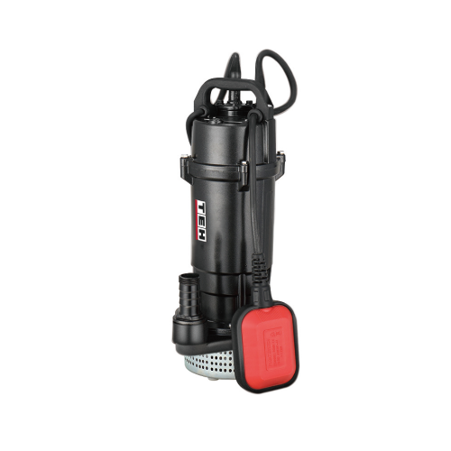 HIDROFOR ZHYTES WQD10-16-075F TEH