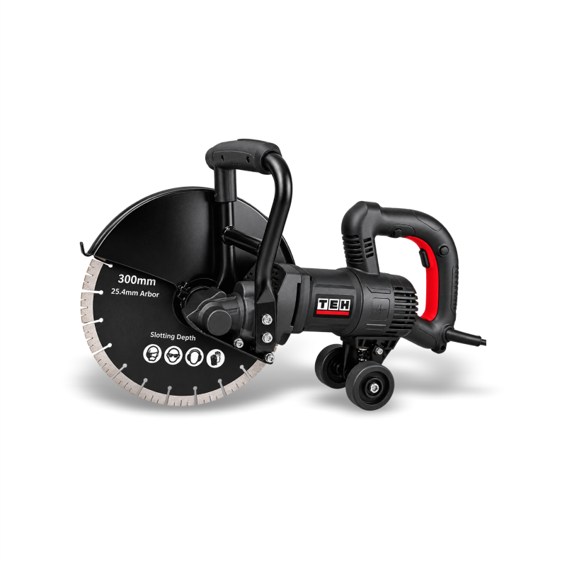 PRERSE BETONI 3500W TC30535 TEH