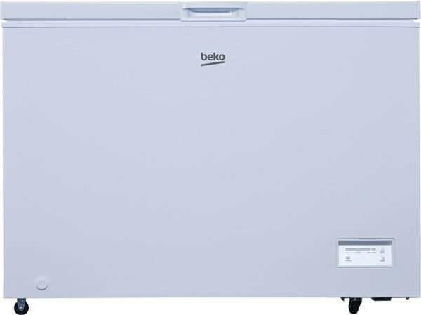 FRIZ BEKO CF316EWN