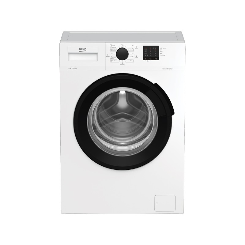 RROBALARESE  BEKO WUE7611DXAW