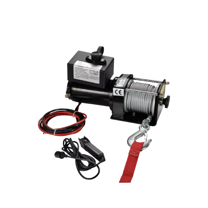 VINQ ELEKTRIK 1360KG HOTECHE  690008