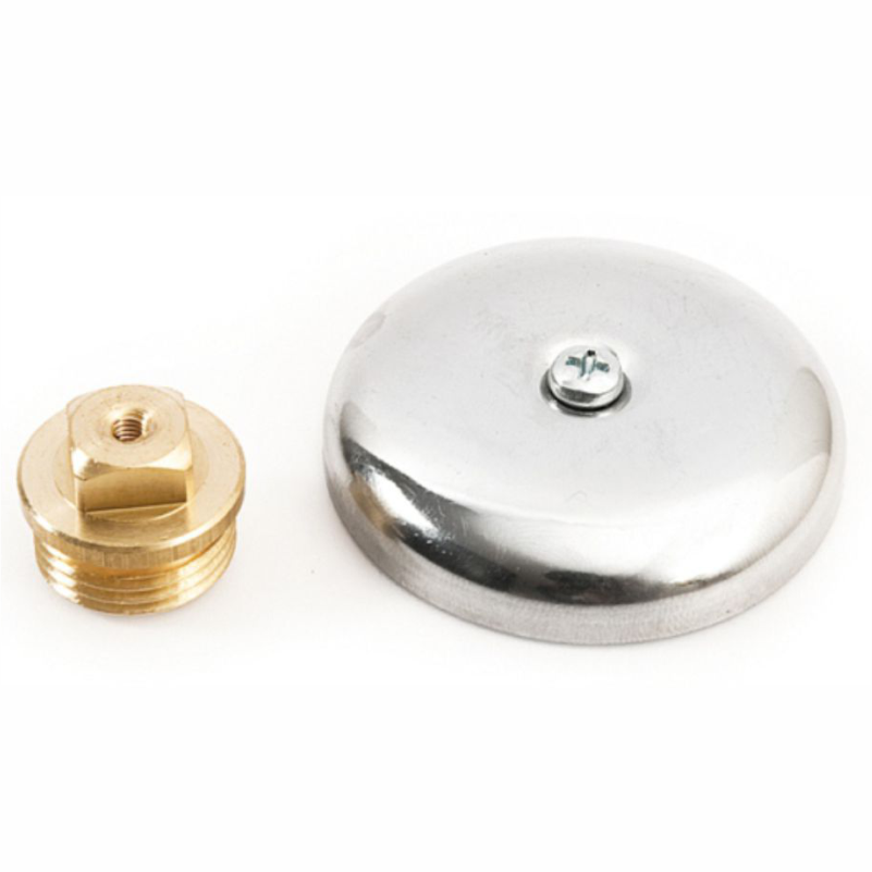 GF MBYLLSE+ROZETNE 1/2 M 2600D4C040000H