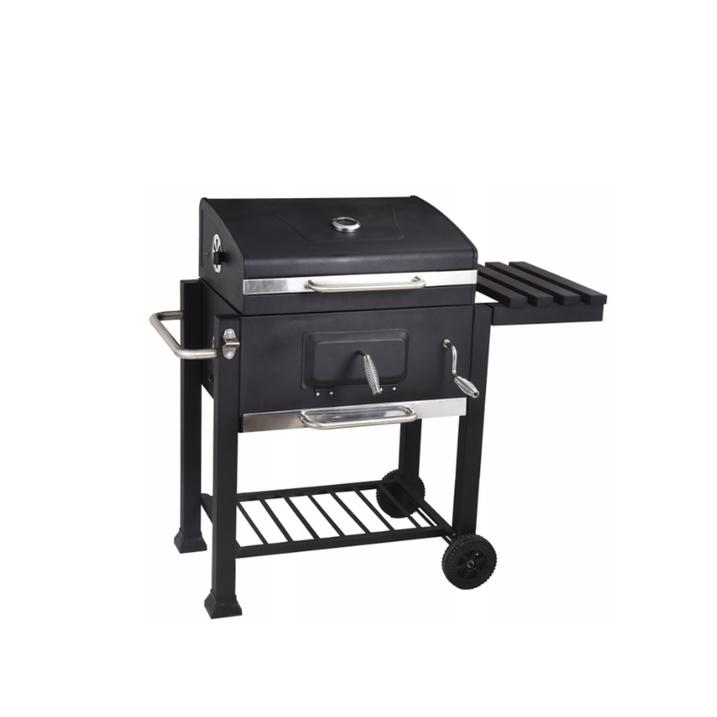 GRILL I MADH 115X56X108CM G8-4 2067 G11-7/G19-1