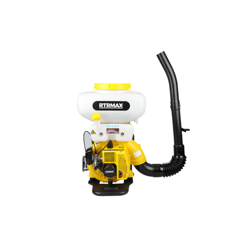 SPERKATESE 50CC 20LT RTM9620 RTR MAX
