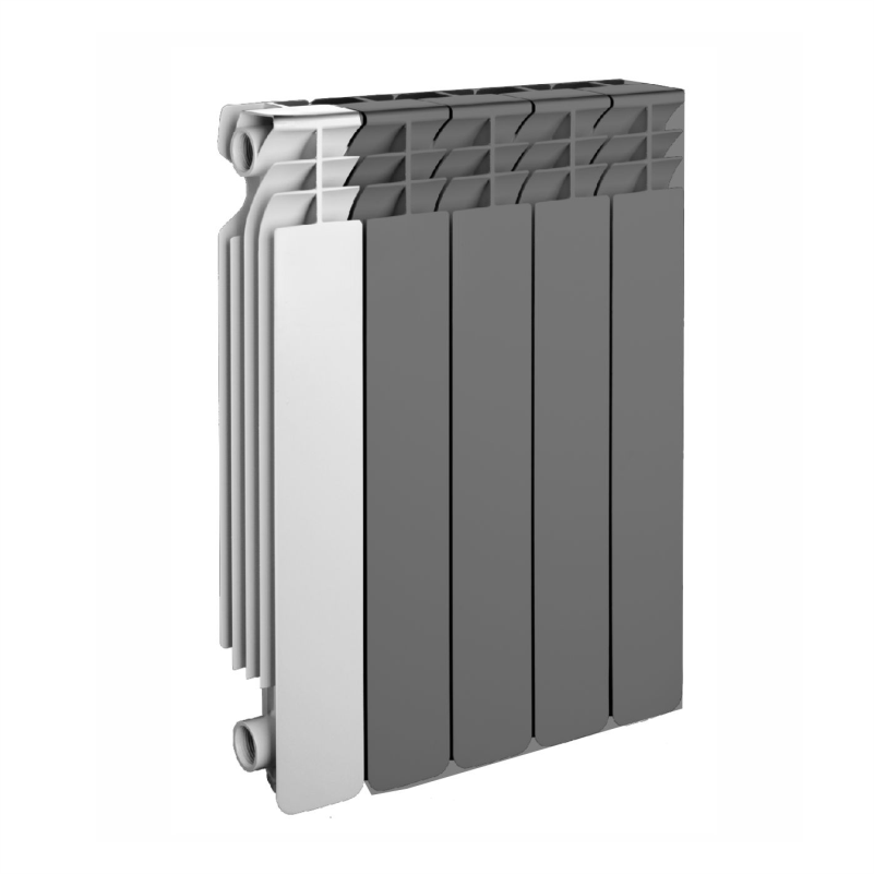 RADIATOR ALUMINI (ME BRI) INNOVITA H600 REGINA
