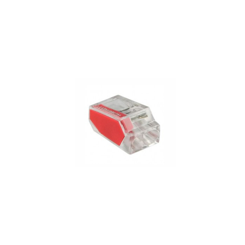 KLEME 4sh PVC CMK-254X-YELLOW