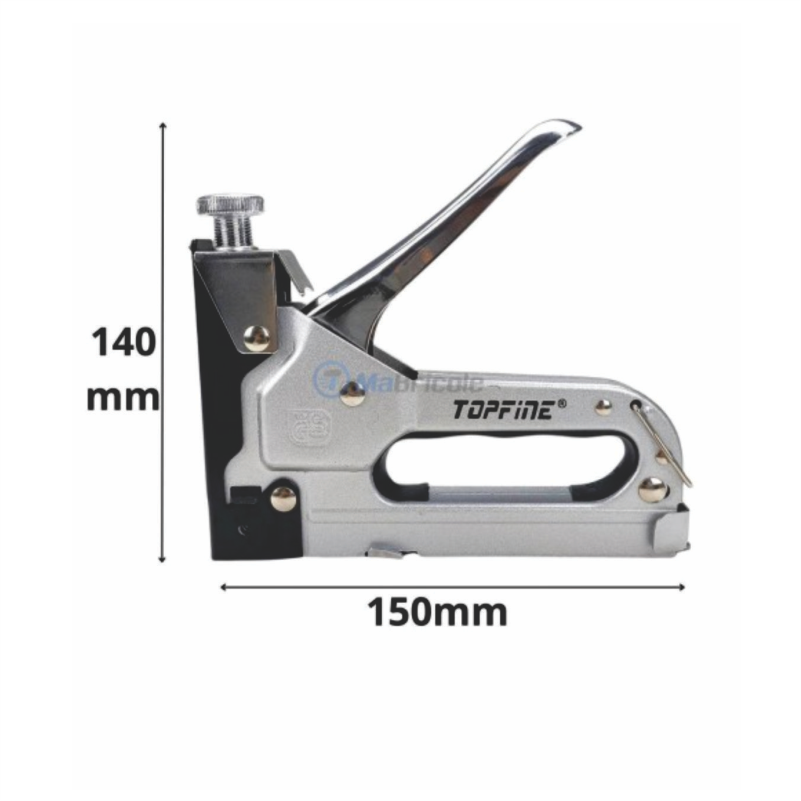 HEFTALIC TOPFINE TF-170105 G61-46