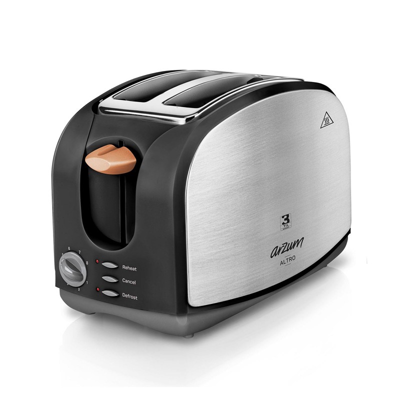 THEKESE BUKE ARZUM AR2014