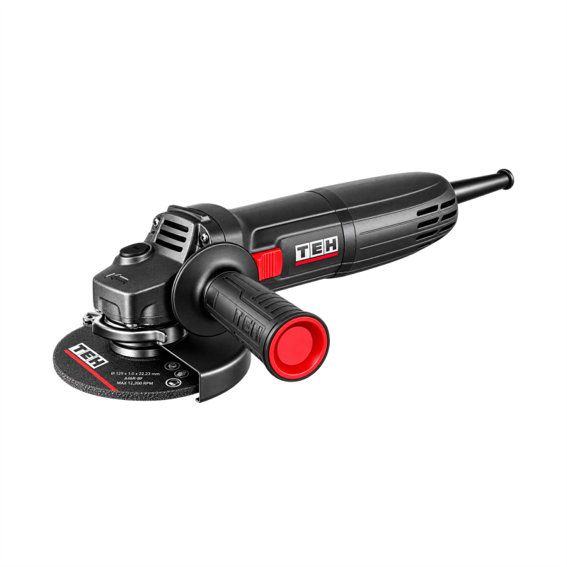 FLEX 125MM-750W TG12508V TEH