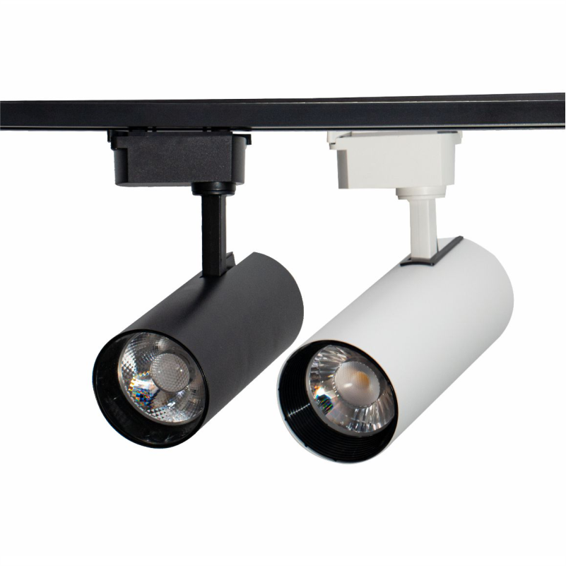 LED SPOT NE SHIN B69 WHITE 30W 4000K