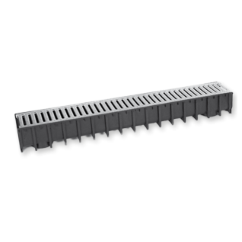 RESHETK E ZINKUAR 10X100 1M A 15 SAB