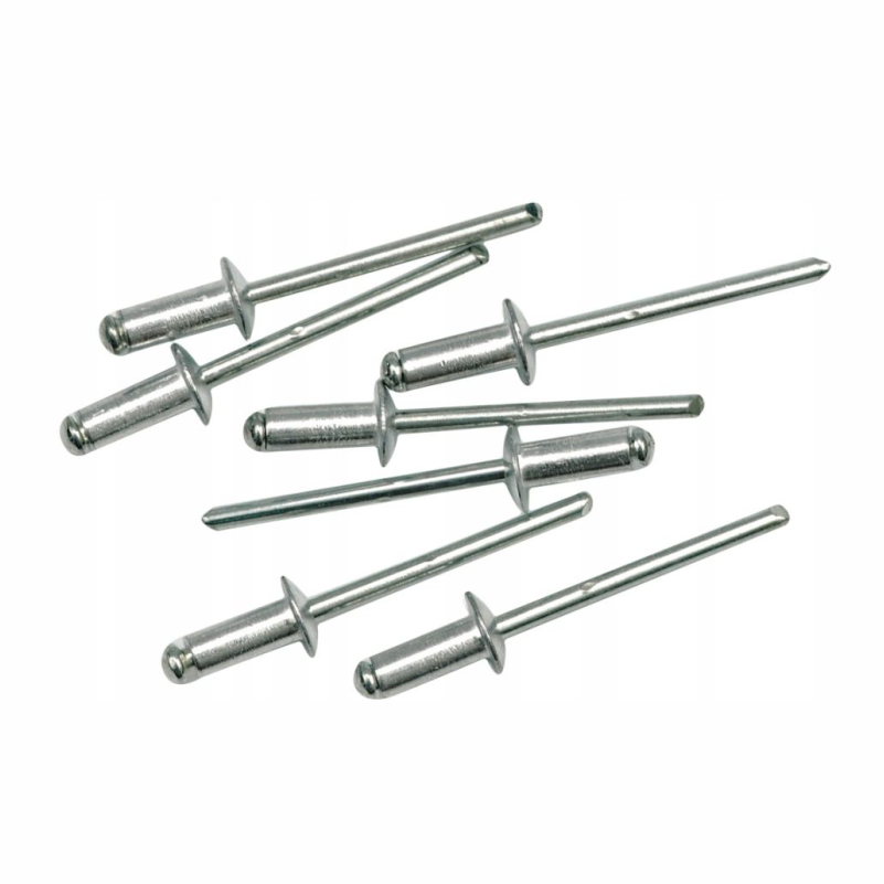 POPNITNE ALUMIN  4.8X12.5MM 50COPE CON-GRA-4812