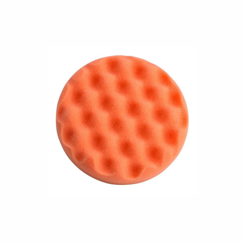 SHPUZE POLIRI ORANGE 150MM W26A665