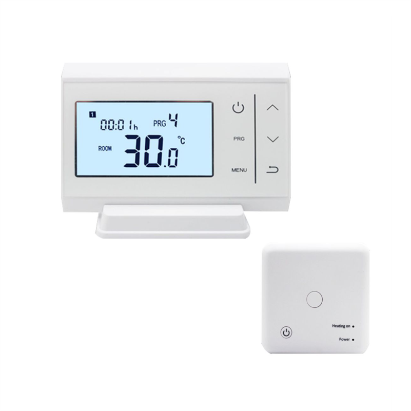 TERMOSTAT PER DHOME AC8058RF