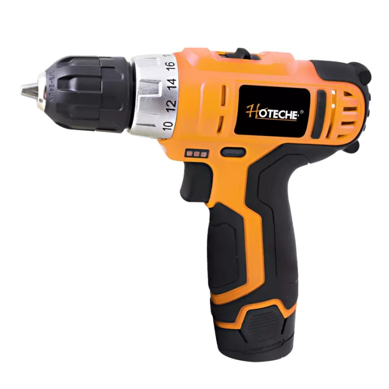 AKU 12V LITHIUM HOTECHE  P800101