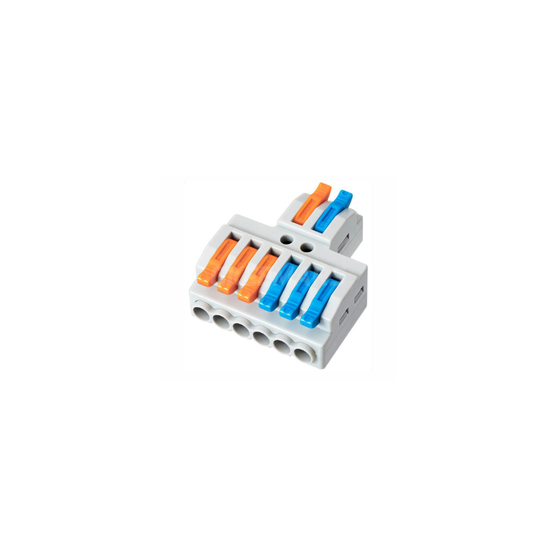KLEME DEGEZUESE CMK-423-6