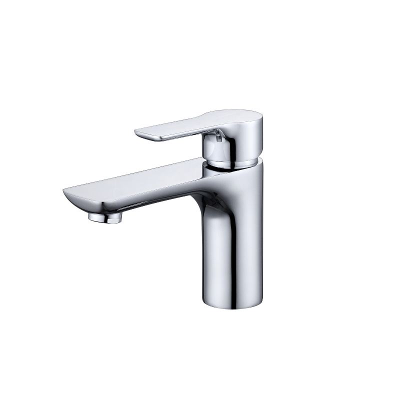 BATERI PER LAVAMAN OTM CHROMEDL-01070-CP