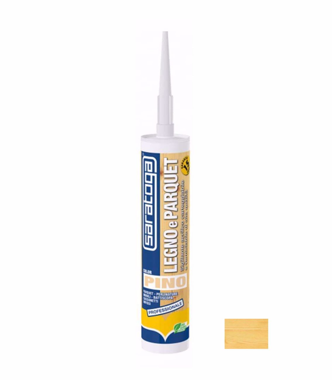 SILIKON PARKETI PINO 310ML 85.272.006
