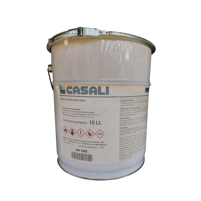BETOLIT CASALI 15L