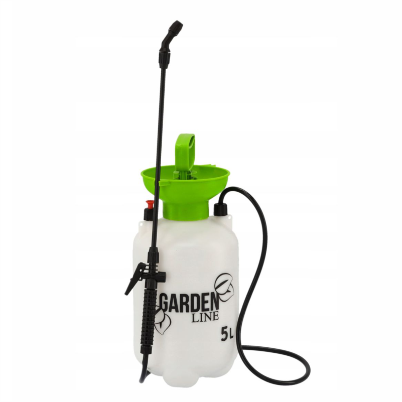 STERPIKESE 5LITRA AOK2743