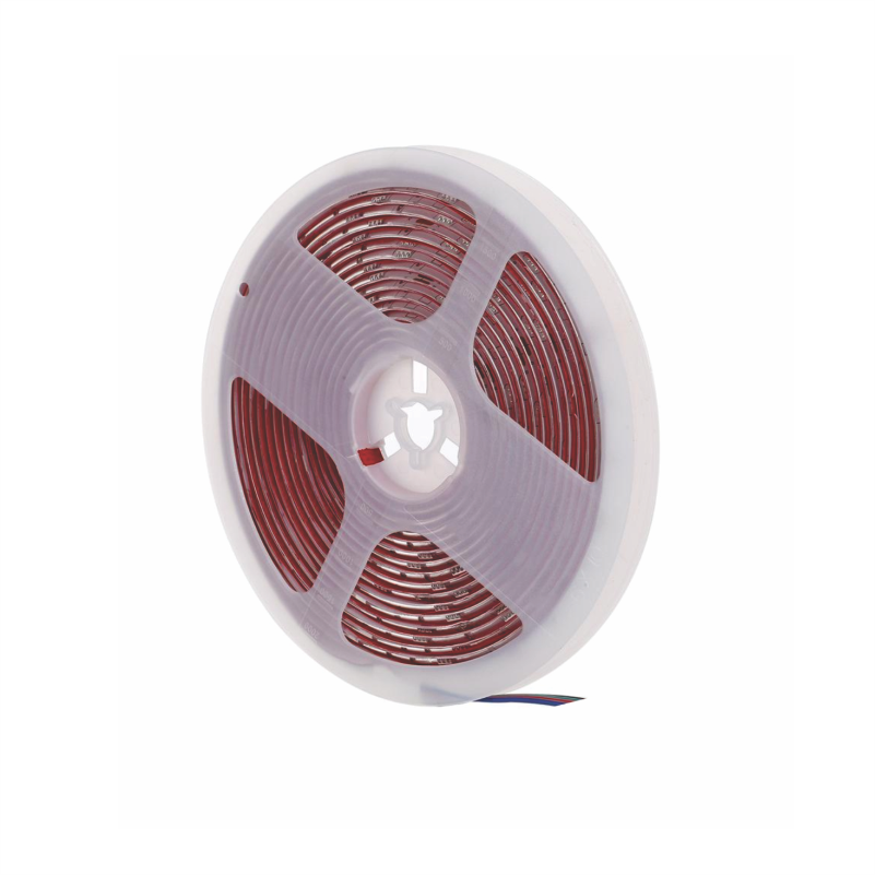 LED SHIRIT 24V-120D 10MERTA 12W 4000K