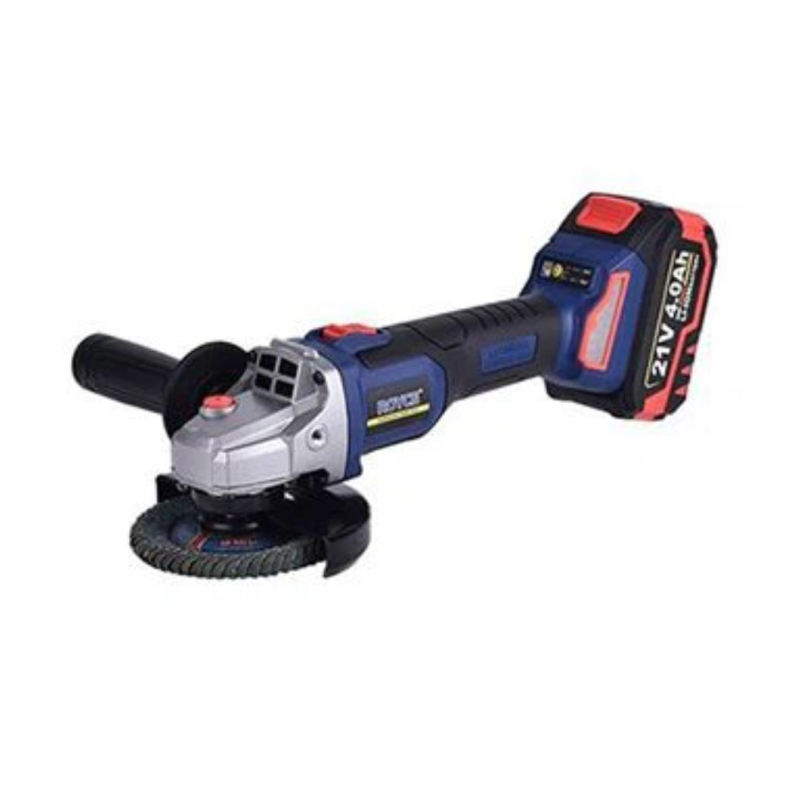 FLEKS ME BATERI RBLEAG-21V-125-RE-10021 ROYCE