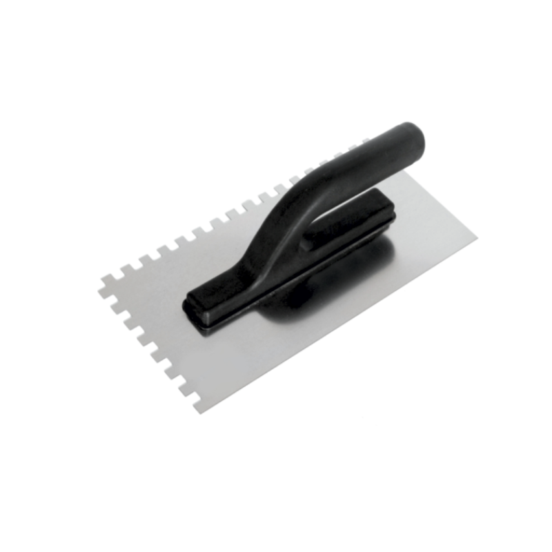 OBELL QELIK INOX 270MM ME DHËMBË 8X8MM DOREZ MBUSHUR 7508