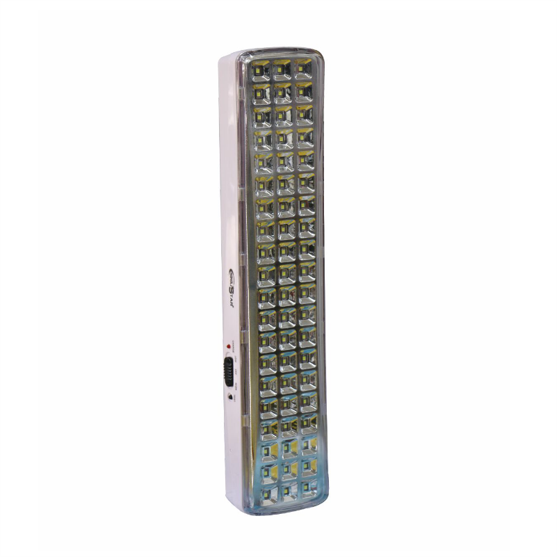 DRITE AKUMULUESE SIRIUS STAR 60SMD LED