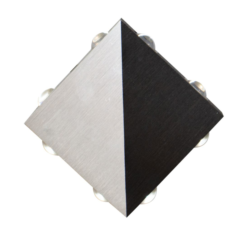 DRITA MURI G1008/8W  WHITE POWER
