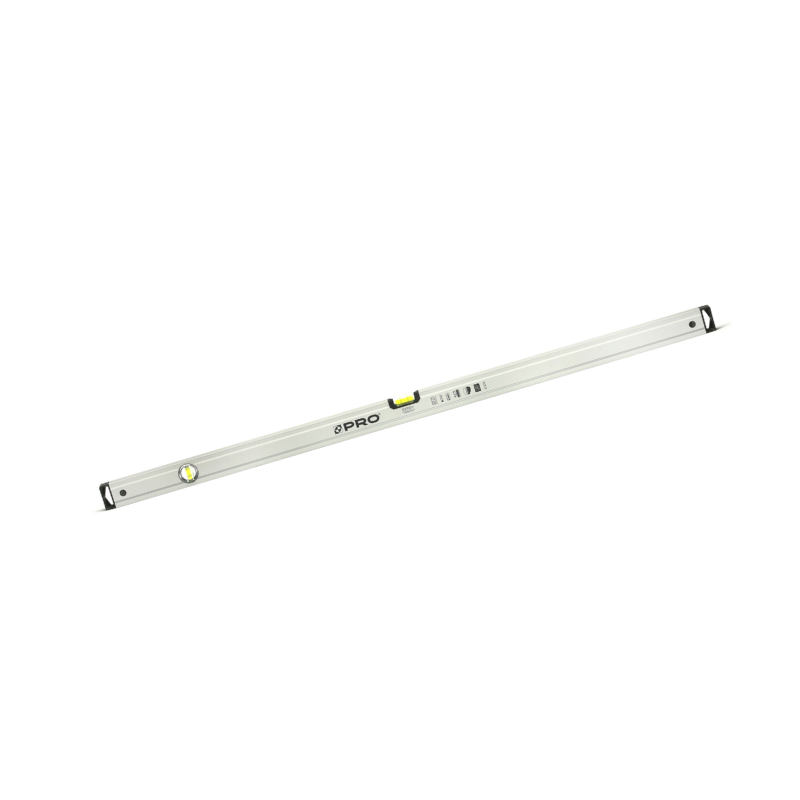 LIBELLA ALUMINI  PRO600 150CM