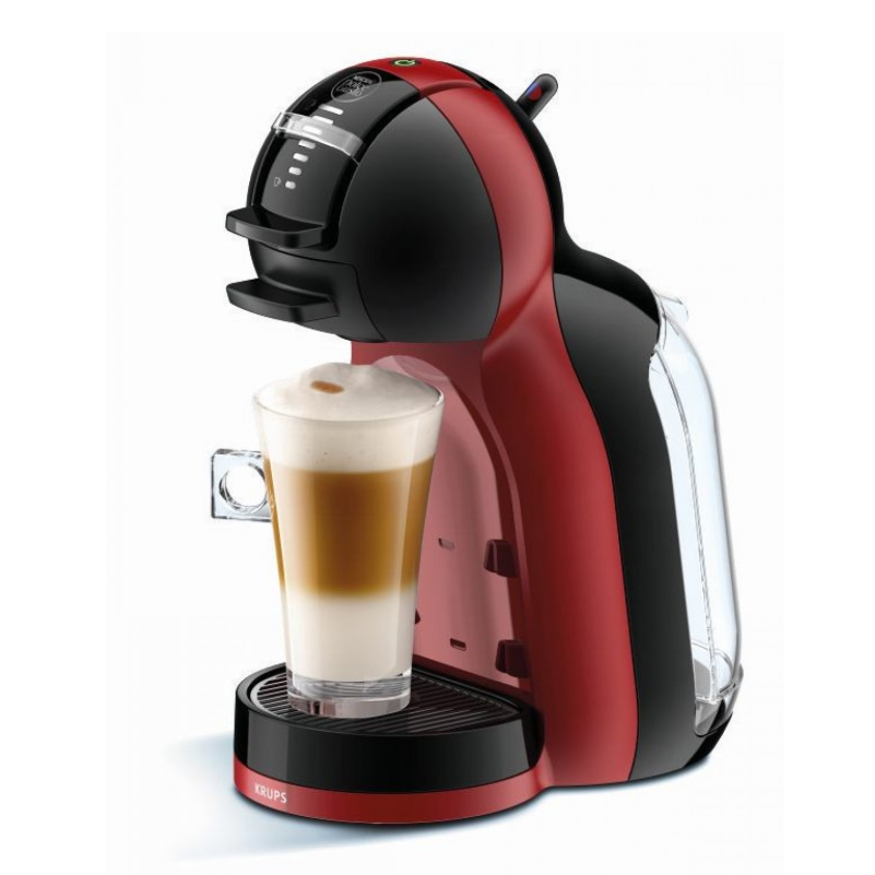 APARAT PER KAFE KRUPS KP120H31 DOLCE KUQ/ZI
