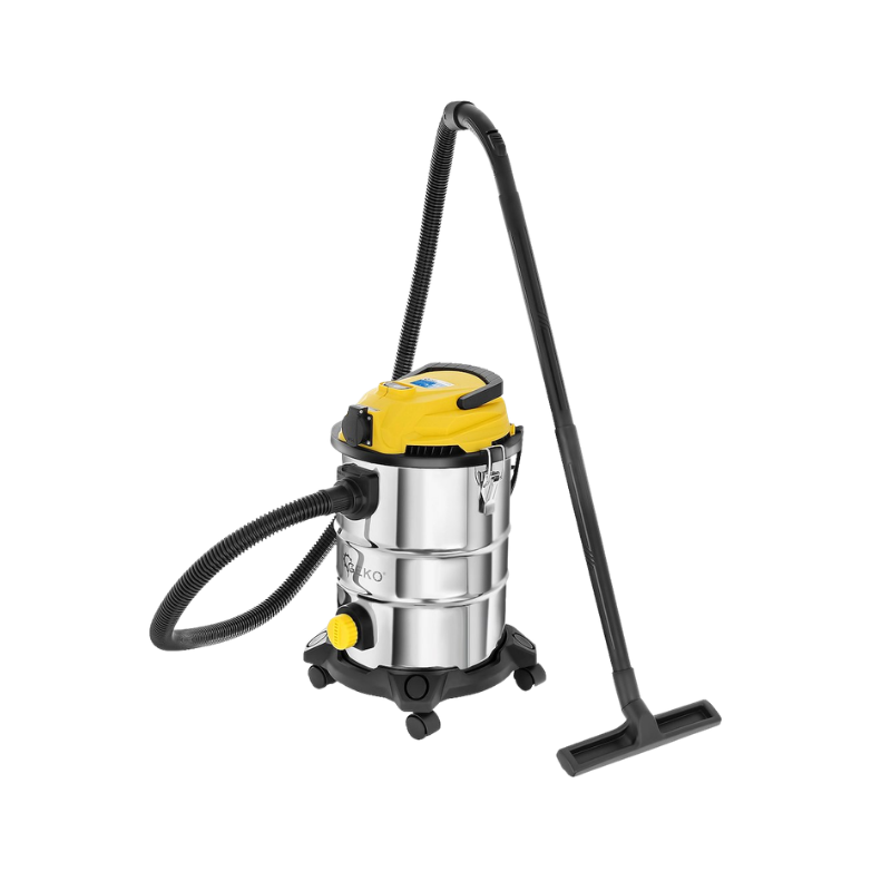 FSHESE INDUSTRIALE 25L - 1800W GEKO G81088