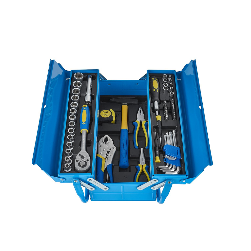 KUTI ME VEGLA PUNE 1/64 GEKO G10850