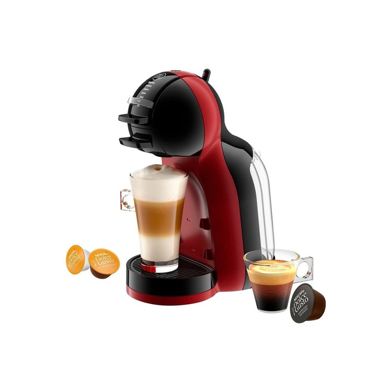 APARAT PER KAFE ME KAPSULA KRUPS KP123H10 MINI ME
