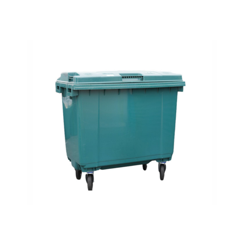 SHPORTE PER MBETURINA 1100L