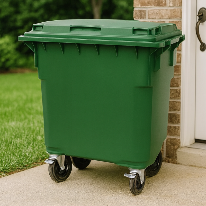 SHPORTE PER MBETURINA 660L