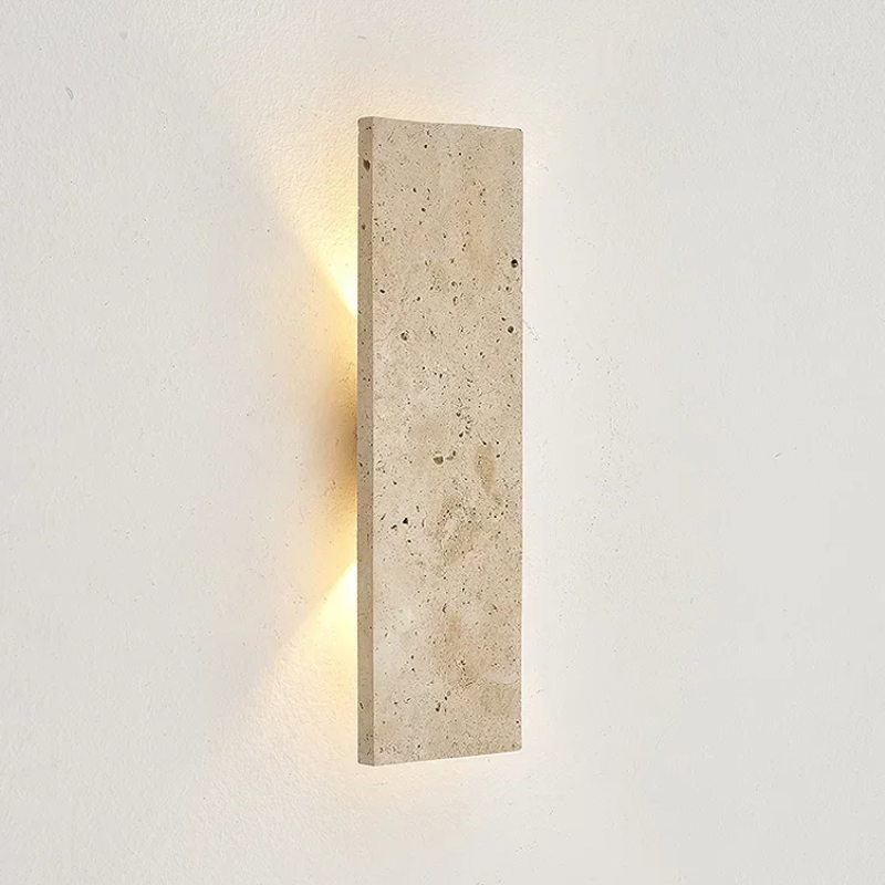 LLUSTER MURI  CL-6232 WHITE D65*H160