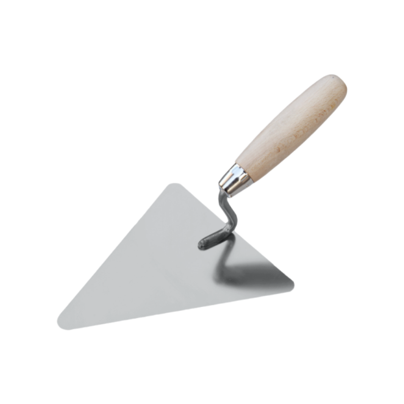 MISTRI QELIK INOX TREKENDORE 200MM 0206