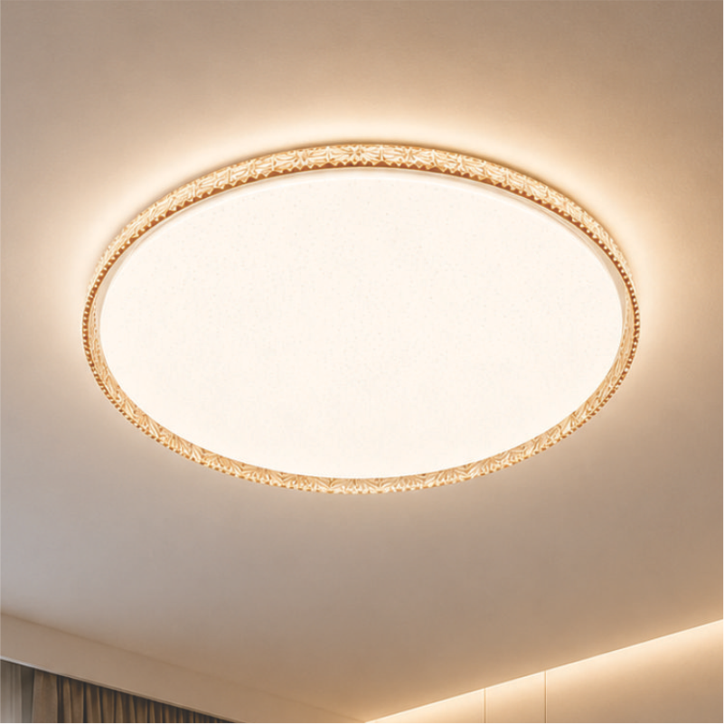 PLLAFONJERKA D22/500 36W
