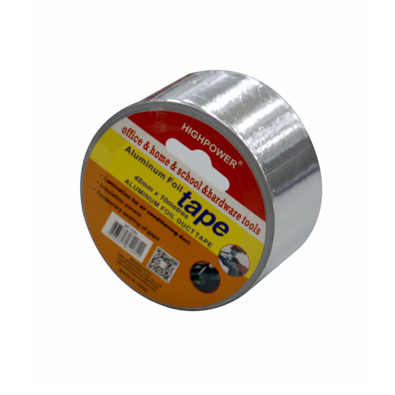 IZOLIR ALUMIN 4.8CM X 30M AG5-28