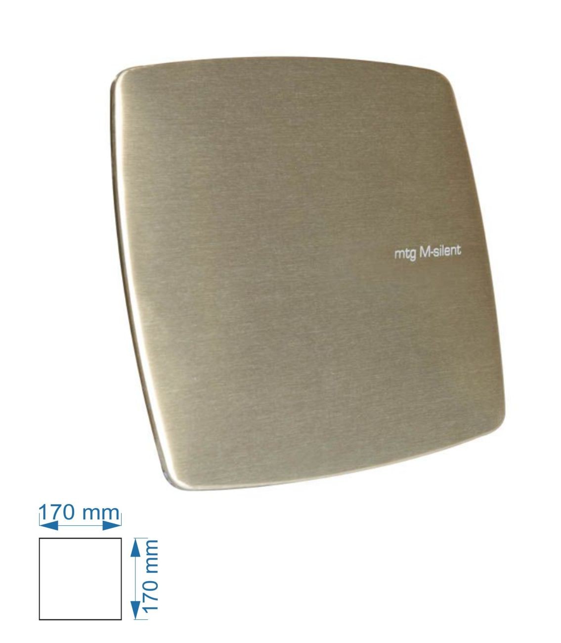 MASK VENTILLATORI ARI 403031