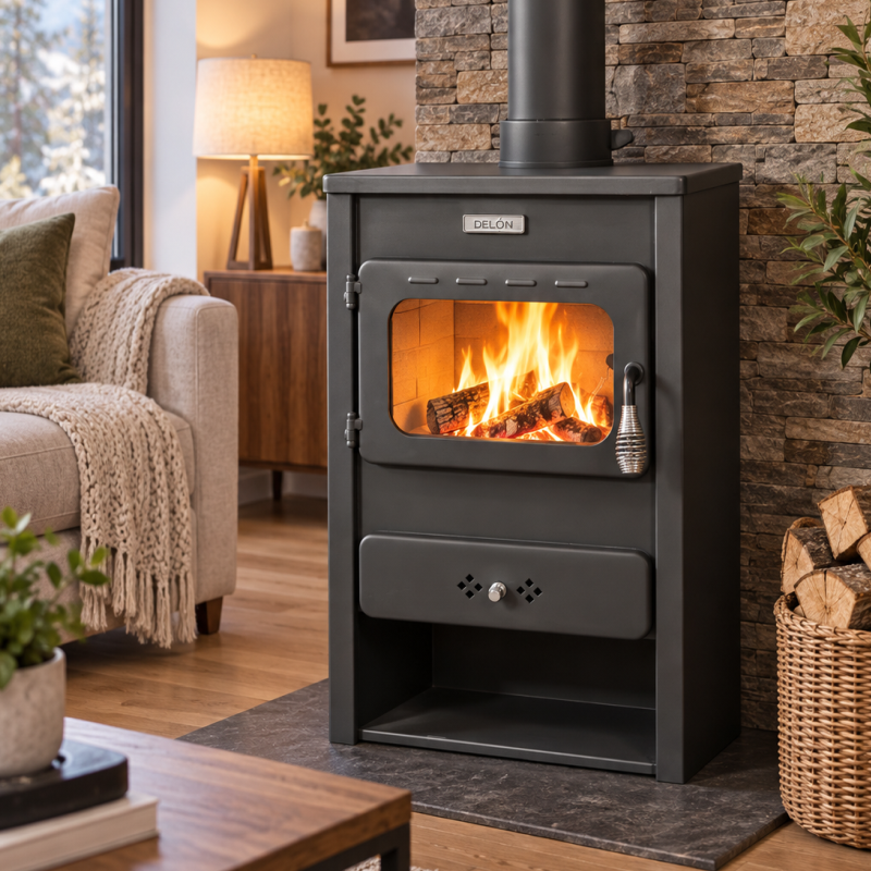 KAMIN DL-1 190011