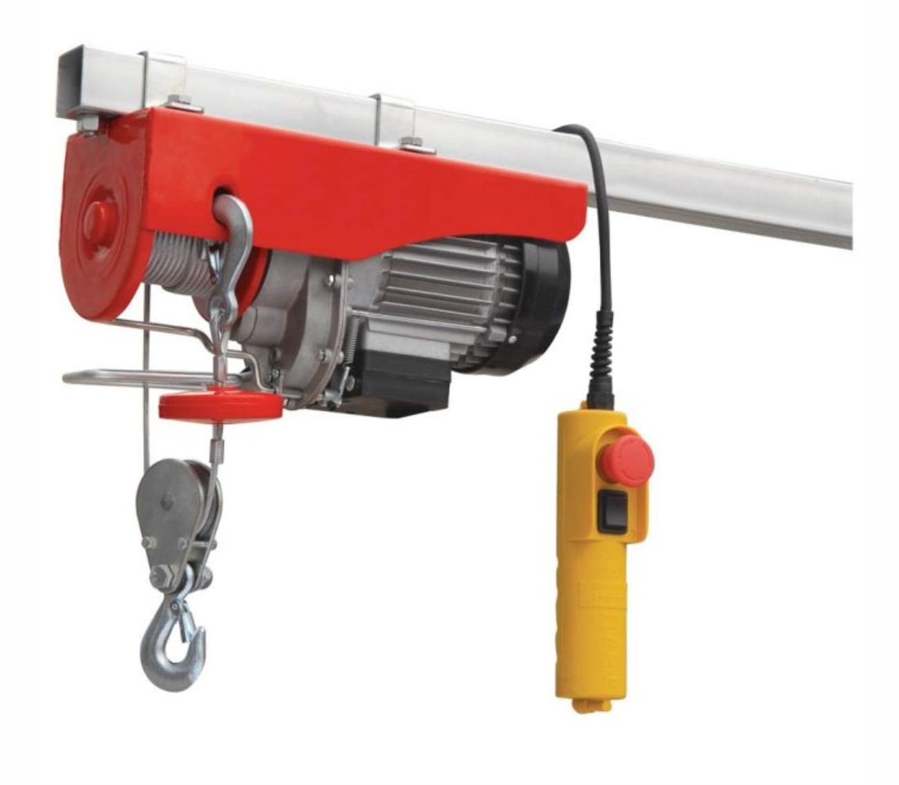 VINQ ELEKTRIK 200KGX12M