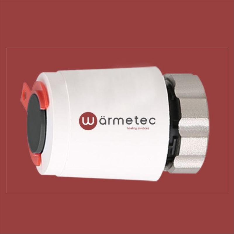 TERMOKOK ME RRYM WARMETEC AA200RH