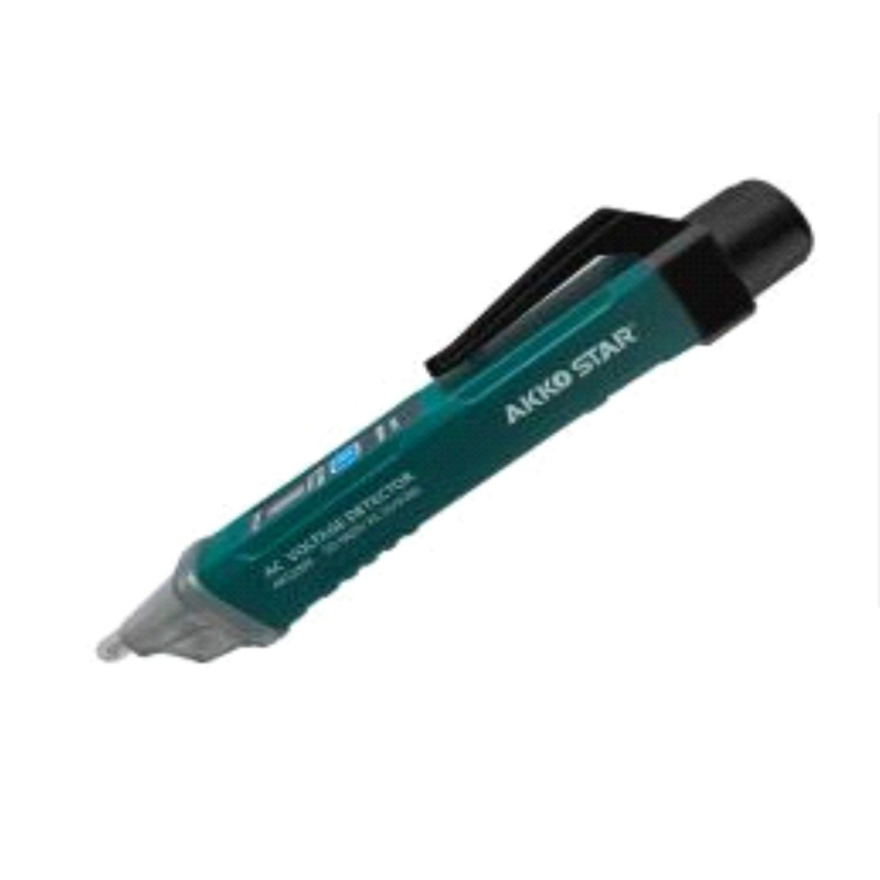 DEDEKTOR TESTUS PER RRYME AK52398 G3-8