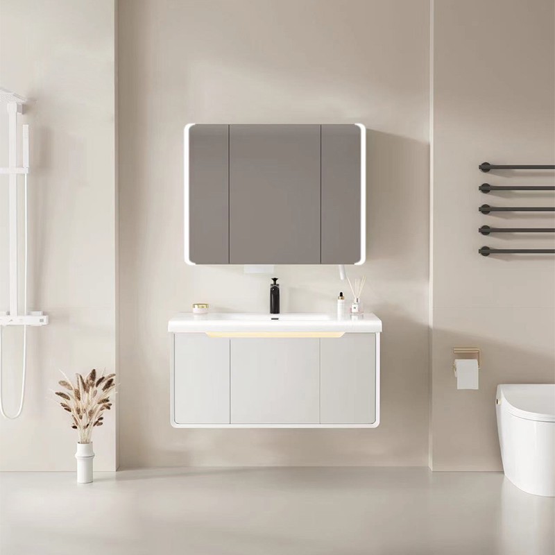 KOMODE PER BANJO MILE IB03-100L 3/1